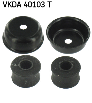 SKF VKDA 40103 T...